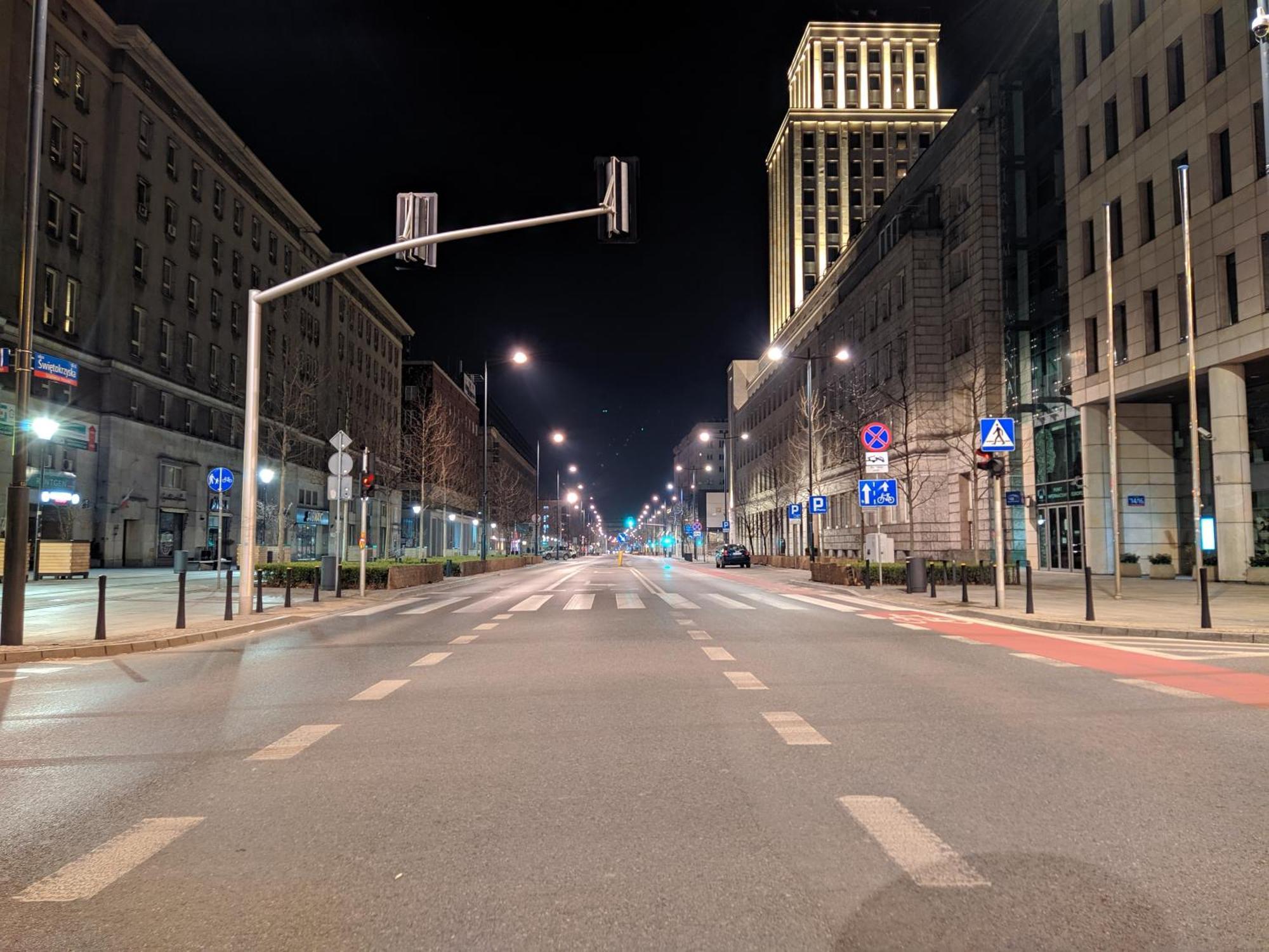Feelharmony Jasna Apartment - Metro Swietokrzyska Varsóvia Exterior foto