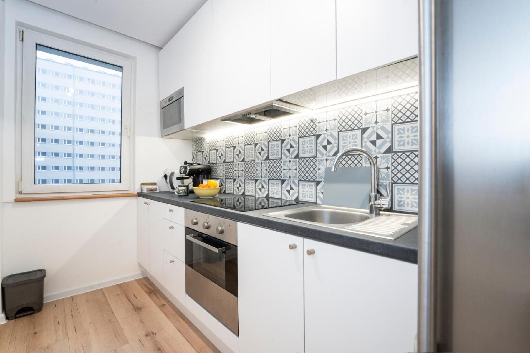 Feelharmony Jasna Apartment - Metro Swietokrzyska Varsóvia Exterior foto
