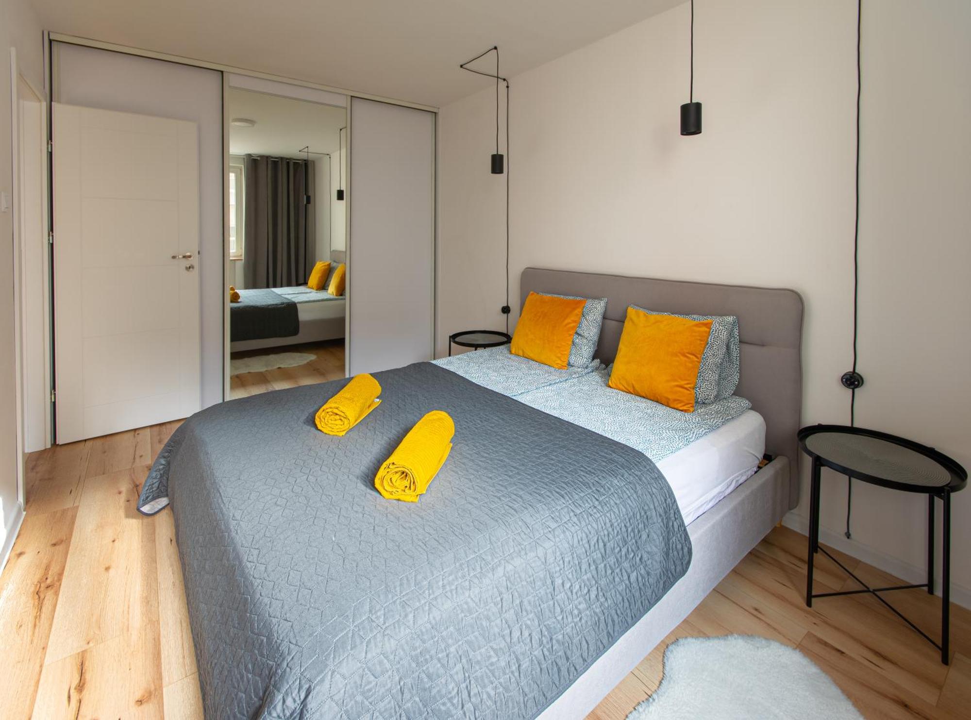 Feelharmony Jasna Apartment - Metro Swietokrzyska Varsóvia Exterior foto