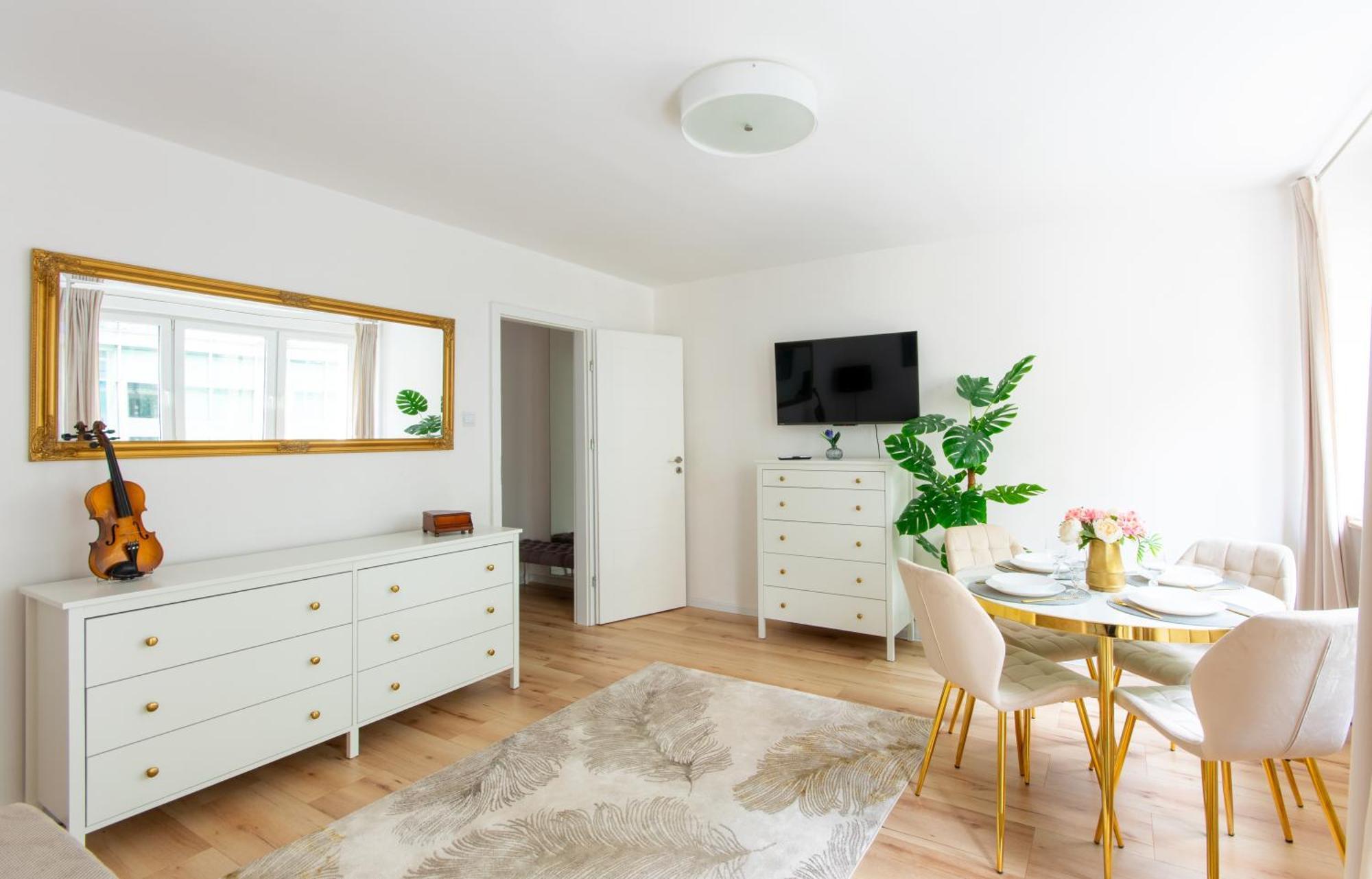 Feelharmony Jasna Apartment - Metro Swietokrzyska Varsóvia Exterior foto
